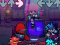 Jogo Friday Night Funkin' VS Impostor Sharp 