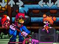 Jogo Friday Night Funkin' VS Mario's Madness: D-Sides