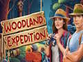 Jogo Woodland Expedition