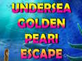 Jogo Undersea Golden Pearl Escape