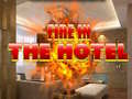 Jogo Fire in the Hotel