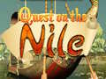 Jogo A Quest on the Nile