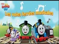 Jogo Thomas All Engines Go: Les Voies Ferrées Musicales