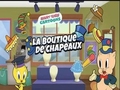 Jogo La boutique de chapeaux