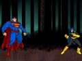 Jogo SuperMan Hero
