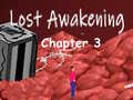 Jogo Lost Awakening Chapter 3