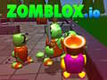 Jogo Zomblox.io