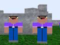 Jogo Noob Challenge Rush