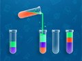 Jogo Sort It Water Sort Puzzle