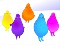 Jogo Boohbah zone