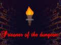 Jogo Prisoner of the dungeon