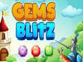 Jogo Gems Blitz