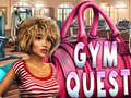 Jogo Gym Quest