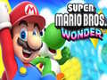 Jogo Super Mario Bros. Wonder v.2