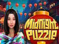 Jogo Midnight Puzzle