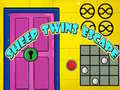 Jogo Sheep Twins Escape