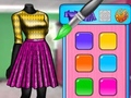 Jogo Talent Girl Art Classes