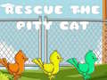Jogo Rescue The Pity Cat