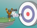 Jogo Sling & Shoot
