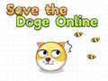 Jogo Save the Doge Online