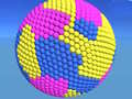 Jogo Ball Color 3D Game
