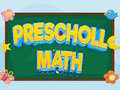 Jogo Preschool Math