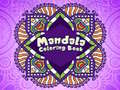 Jogo Mandala Coloring books