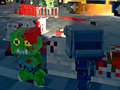 Jogo Private Zombie Wave 2