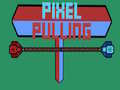 Jogo Pixel Pulling