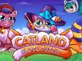 Jogo Catland: Block Puzzle