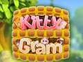 Jogo Kittygram