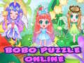 Jogo Bobo Puzzle Online