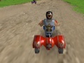 Jogo Trike Racing 3D