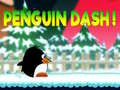 Jogo Penguin Dash!