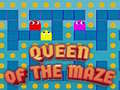 Jogo Queen of the Maze