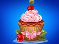 Jogo Papas Cupcakes Cooking Games