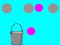 Jogo Slippery Bucket