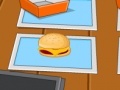 Jogo Hot Burger Hot