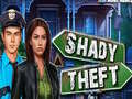Jogo Shady Theft