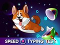 Jogo Speed Typing Test