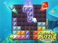 Jogo Block Puzzle Ocean