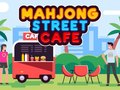 Jogo Mahjong Street Cafe