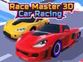 Jogo Race Master 3D Car Racing