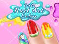 Jogo Girls Nail Art Salon