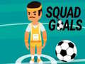 Jogo Squad Goals