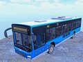 Jogo Bus Parking Cityscape Depot