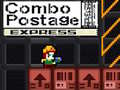 Jogo Combo Postage Express