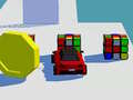 Jogo Hardest Race 3d