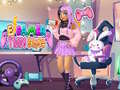 Jogo E-Gamer Teen Style