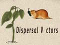 Jogo Dispersal Vectors